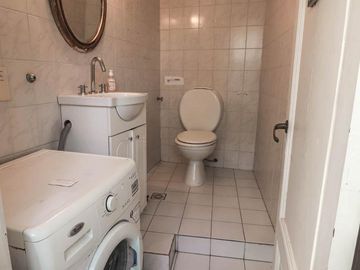 VENTA DE PH 5 AMBIENTES CON  2 TERRAZAS   EN PALERMO
