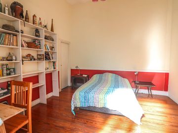 VENTA DE PH 5 AMBIENTES CON  2 TERRAZAS   EN PALERMO