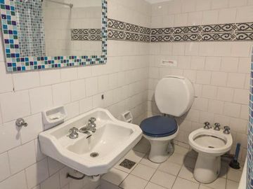 VENTA DE PH 5 AMBIENTES CON  2 TERRAZAS   EN PALERMO