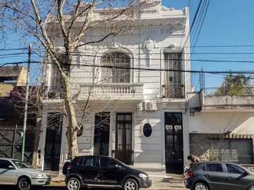 VENTA DE PH 5 AMBIENTES CON  2 TERRAZAS   EN PALERMO