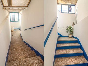 VENTA DE PH 5 AMBIENTES CON  2 TERRAZAS   EN PALERMO
