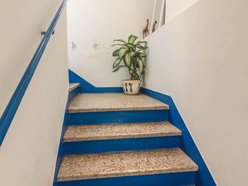 VENTA DE PH 5 AMBIENTES CON  2 TERRAZAS   EN PALERMO
