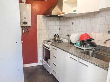 VENTA DE PH 5 AMBIENTES CON  2 TERRAZAS   EN PALERMO