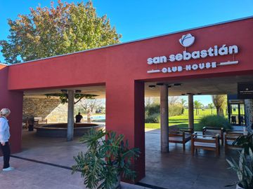 . Real oportunidad lote a la laguna San Sebastián área 7