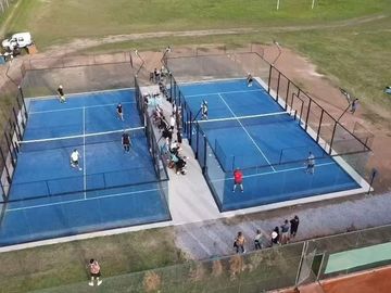 . Real oportunidad lote a la laguna San Sebastián área 7