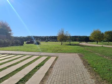. Real oportunidad lote a la laguna San Sebastián área 7