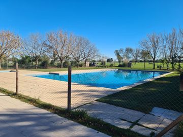 . Real oportunidad lote a la laguna San Sebastián área 7