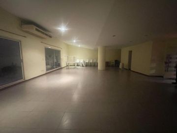 Departamento en Recoleta, Av. Las Heras 2200