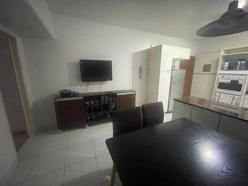 Departamento en Recoleta, Av. Las Heras 2200