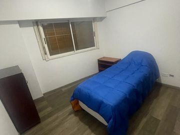 Departamento en Recoleta, Av. Las Heras 2200