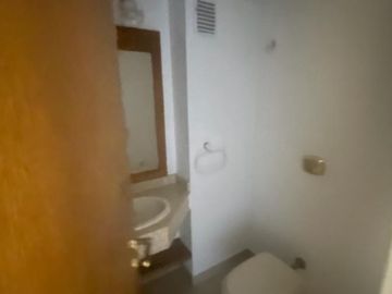 Departamento en Recoleta, Av. Las Heras 2200