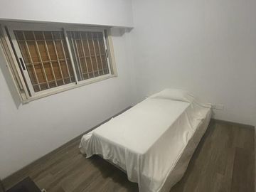 Departamento en Recoleta, Av. Las Heras 2200