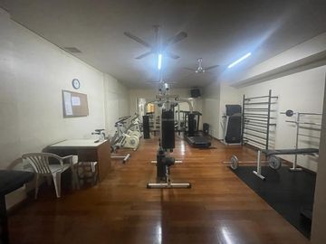 Departamento en Recoleta, Av. Las Heras 2200