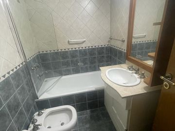 Departamento en Recoleta, Av. Las Heras 2200