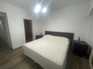 Departamento en Recoleta, Av. Las Heras 2200