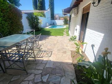 Casa - San Fernando
