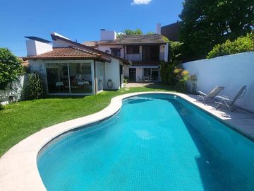 Casa - San Fernando