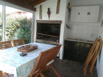 Casa - San Fernando