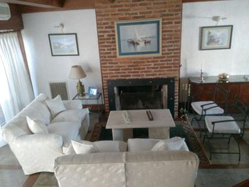 Casa - San Fernando