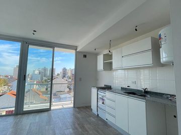 Departamento en  venta semipiso de 2amb a estrenar
