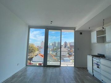 Departamento en  venta semipiso de 2amb a estrenar
