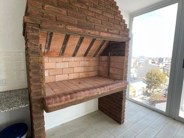 Departamento en  venta semipiso de 2amb a estrenar