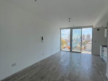 Departamento en  venta semipiso de 2amb a estrenar