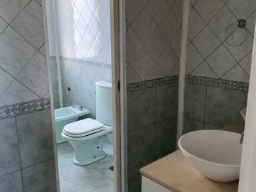 Departamento - Santa Genoveva