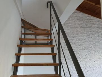 Departamento - Santa Genoveva