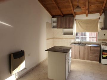 Departamento - Santa Genoveva