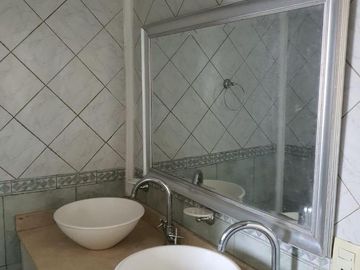 Departamento - Santa Genoveva