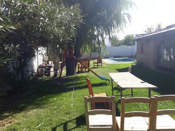 Casa - Canal V