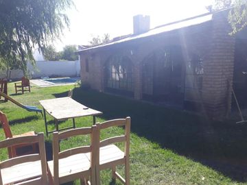 Casa - Canal V