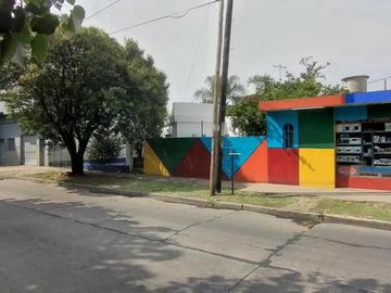 Venta Local c/ vivienda sobre Av.  de alto transito - Oportunidad de Negocio - Ramos Mejia