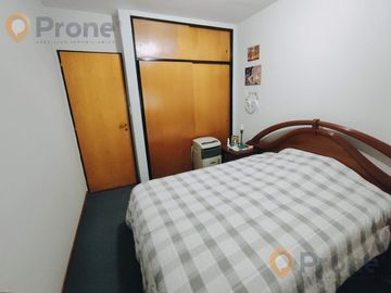 Departamento - España y Hospitales