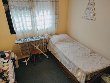 Departamento - España y Hospitales