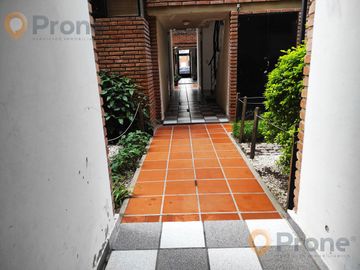 Departamento - España y Hospitales