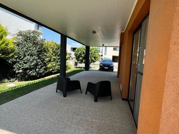 Casa 4 ambientes en venta -  TOMA PERMUTAS - Barrio Privado Los Troncos