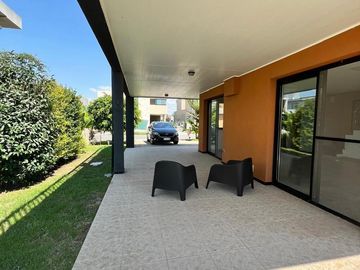 Casa 4 ambientes en venta -  TOMA PERMUTAS - Barrio Privado Los Troncos