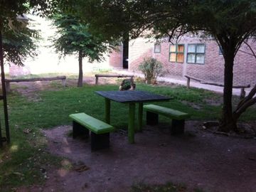 Departamento - Confluencia Urbana