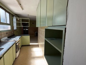 VENTA Av. Gaona al 1700 Caballito - Amplio Balcón 3 ambientes - Escritorio - Dependencia con su baño