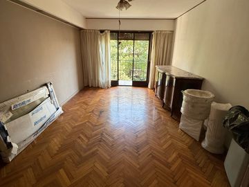 VENTA Av. Gaona al 1700 Caballito - Amplio Balcón 3 ambientes - Escritorio - Dependencia con su baño