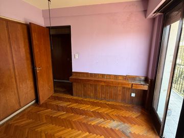 VENTA Av. Gaona al 1700 Caballito - Amplio Balcón 3 ambientes - Escritorio - Dependencia con su baño