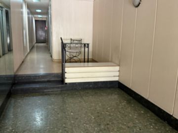 VENTA Av. Gaona al 1700 Caballito - Amplio Balcón 3 ambientes - Escritorio - Dependencia con su baño