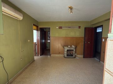 VENTA Av. Gaona al 1700 Caballito - Amplio Balcón 3 ambientes - Escritorio - Dependencia con su baño