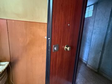 VENTA Av. Gaona al 1700 Caballito - Amplio Balcón 3 ambientes - Escritorio - Dependencia con su baño