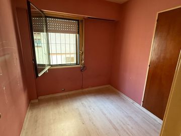 VENTA Av. Gaona al 1700 Caballito - Amplio Balcón 3 ambientes - Escritorio - Dependencia con su baño