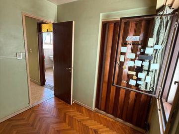 VENTA Av. Gaona al 1700 Caballito - Amplio Balcón 3 ambientes - Escritorio - Dependencia con su baño