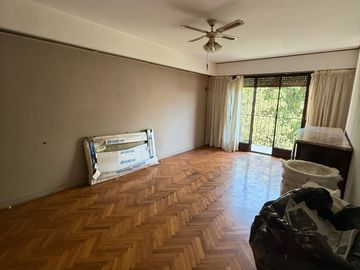 VENTA Av. Gaona al 1700 Caballito - Amplio Balcón 3 ambientes - Escritorio - Dependencia con su baño