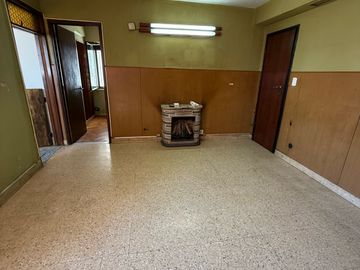 VENTA Av. Gaona al 1700 Caballito - Amplio Balcón 3 ambientes - Escritorio - Dependencia con su baño